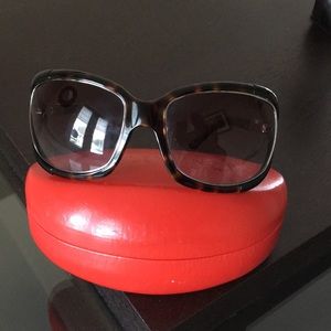 Valentino sunglasses